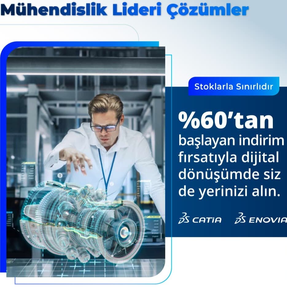 Catia Plm Kampanyası Instagram