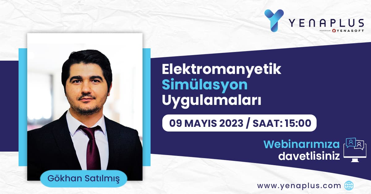 02 Mayıs 2023 Gökhan Satılmış LinkedIn