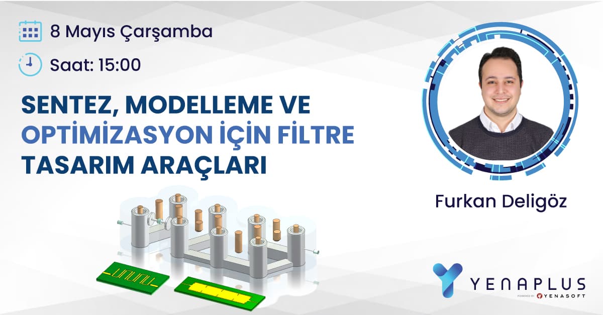 8 Mayıs 2024 Furkan Deligöz Webinar LinkedIn