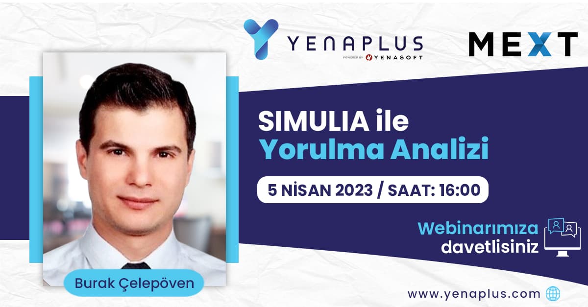 05 Nisan 2023 Mailing Görseli Burak Çelepöven