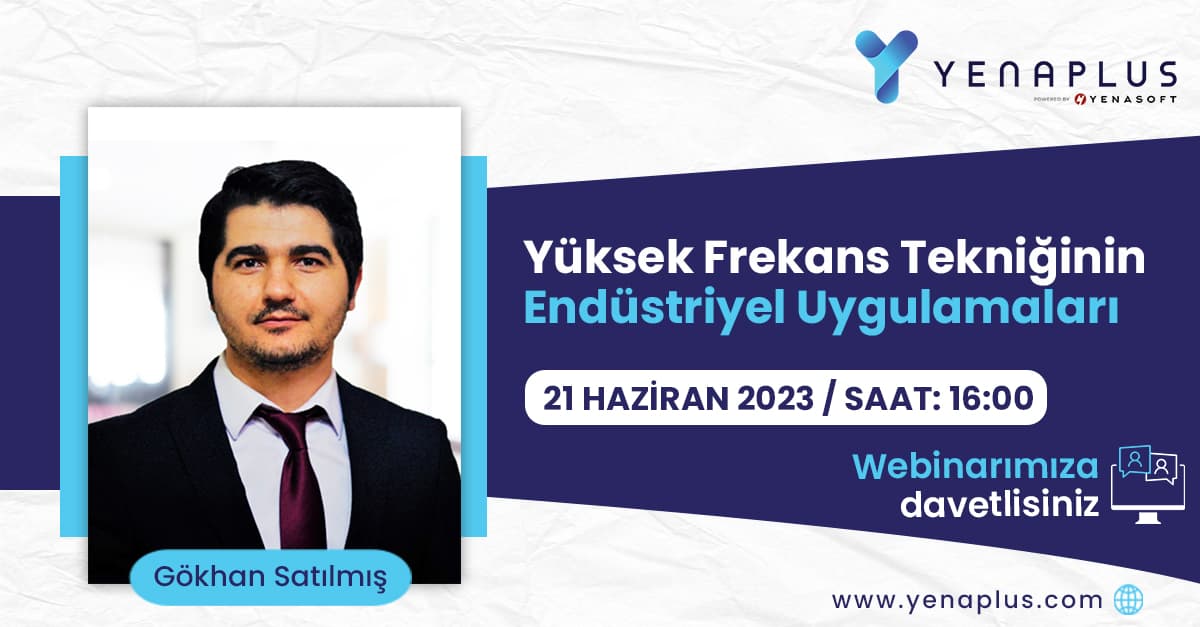 21 Haziran 2023 Gökhan Satılmış LinkedIn